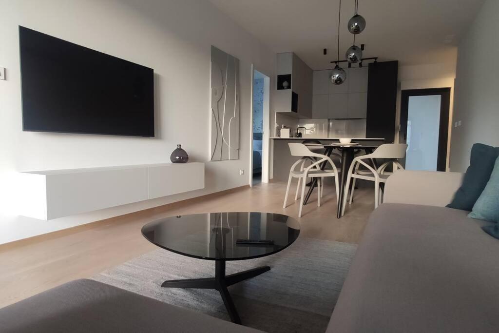 Apartment Splendid View *