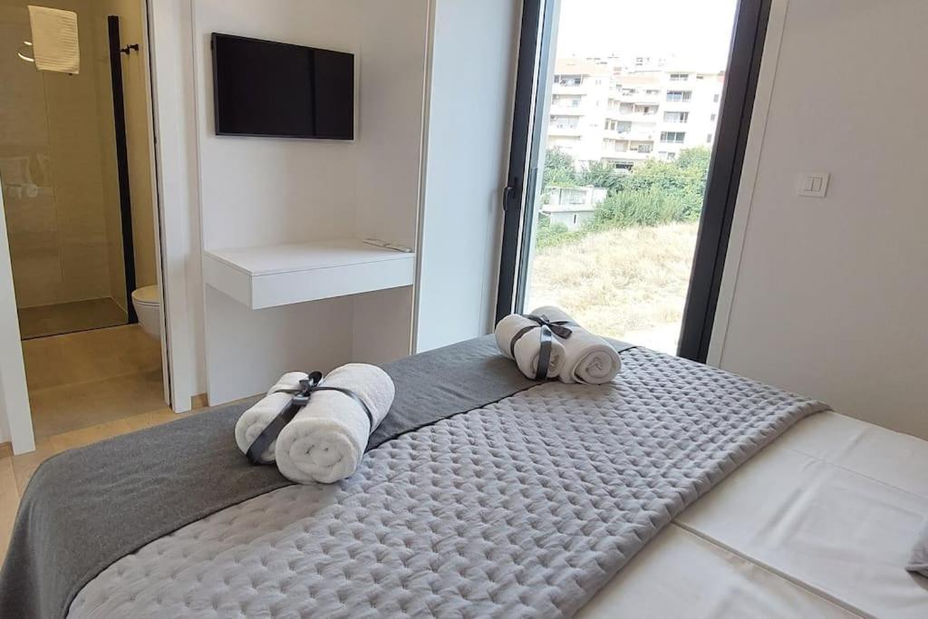 Splendid View Apartment Split